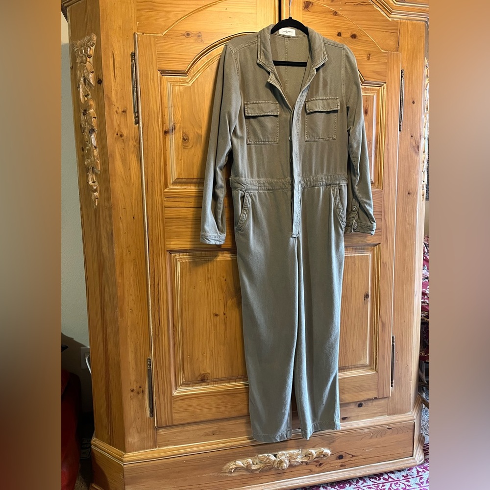 Jumpsuit